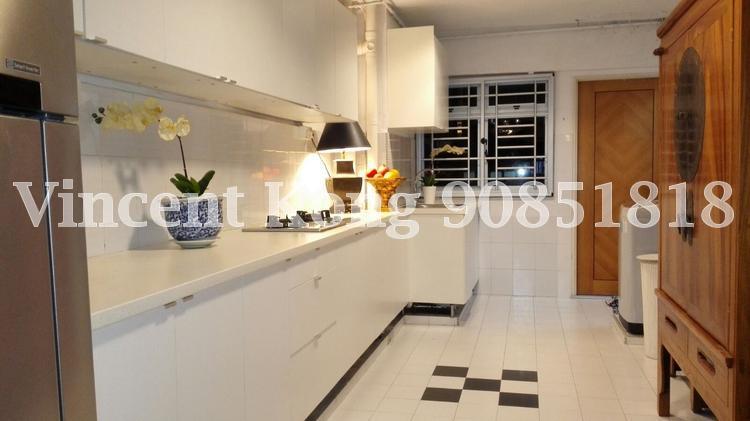 Ang Mo Kio Avenue 5 thumbnail photo